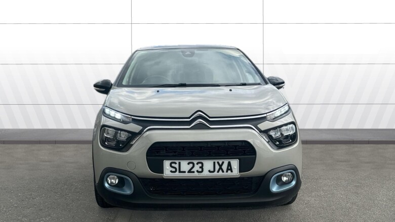 Citroen C3 1.2 PureTech Elle 5dr Petrol Hatchback